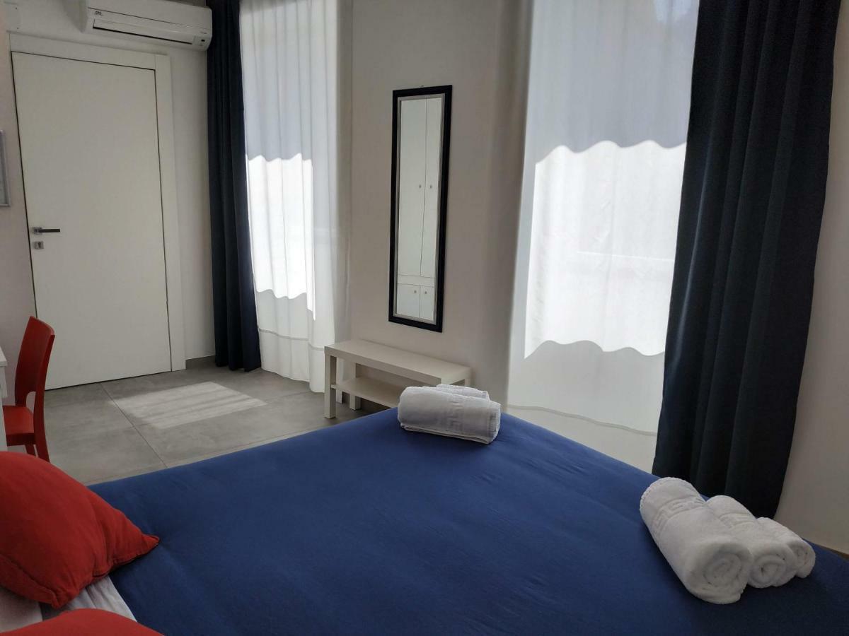 Palazzo Verdi Holiday Viterbo Buitenkant foto