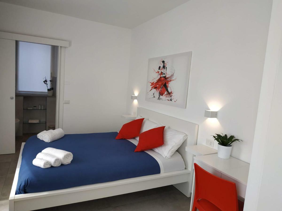 Palazzo Verdi Holiday Viterbo Buitenkant foto