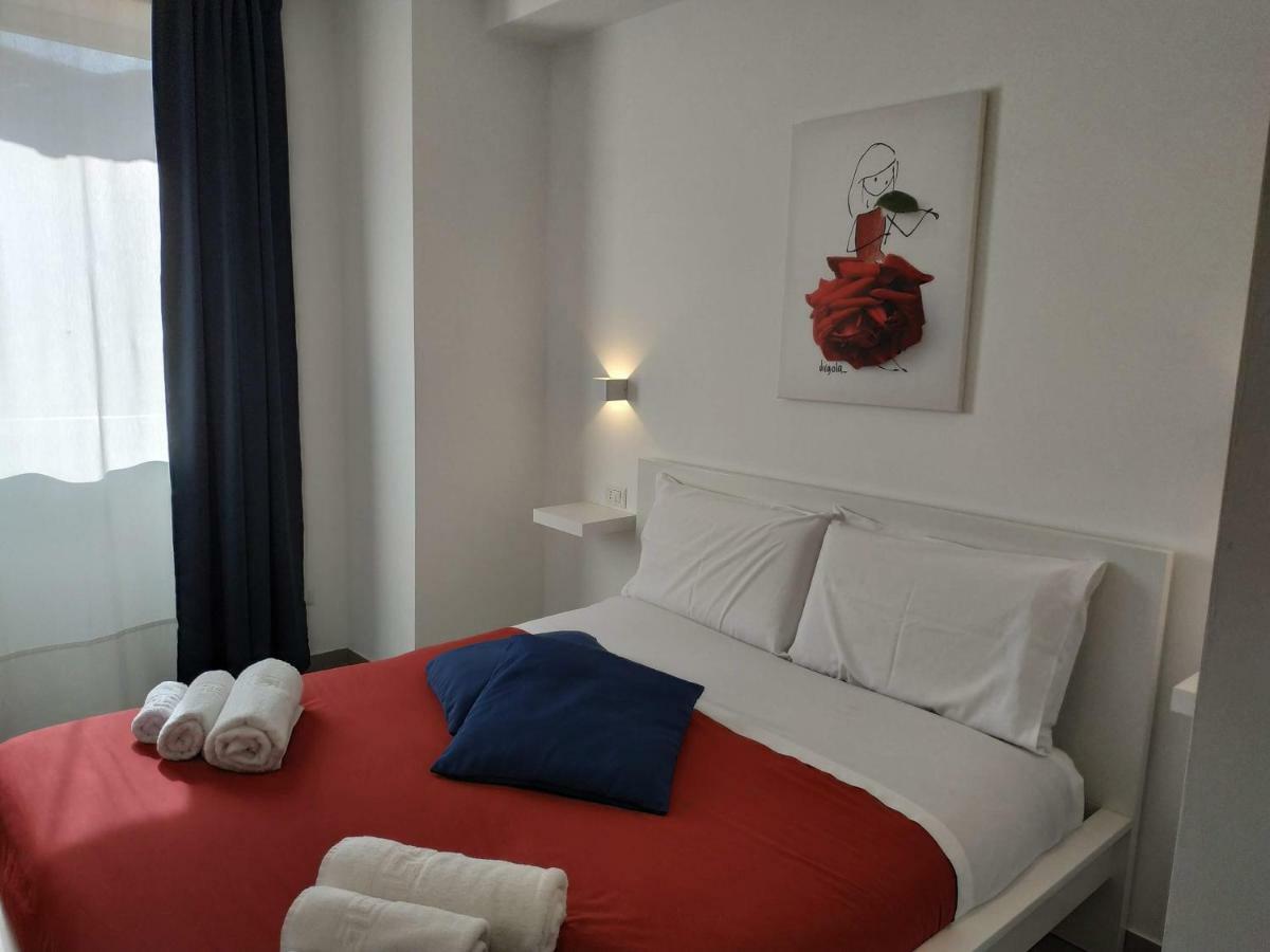 Palazzo Verdi Holiday Viterbo Buitenkant foto