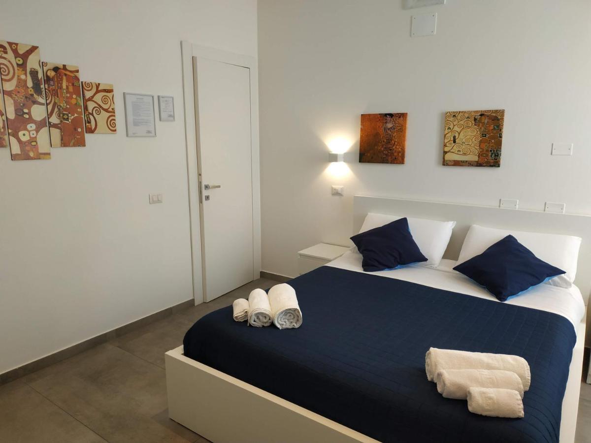 Palazzo Verdi Holiday Viterbo Buitenkant foto